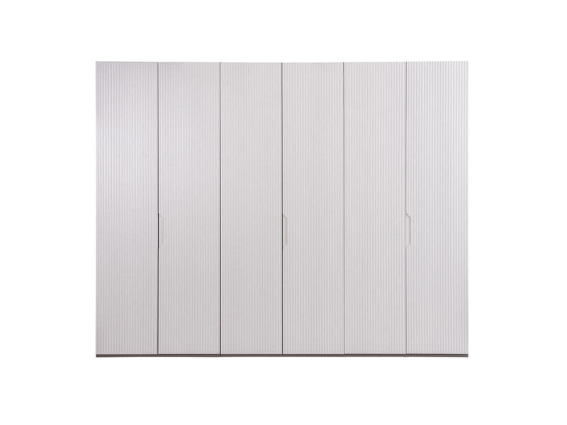 Atmacha Home And Living Wardrobe Juno  Wardrobe