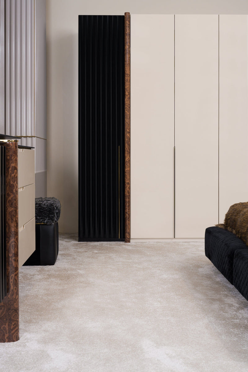 Atmacha Home And Living Wardrobe Leo Wardrobe