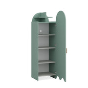 Atmacha Home And Living Wardrobe Lokie Wardrobe