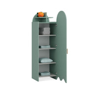 Atmacha Home And Living Wardrobe Lokie Wardrobe