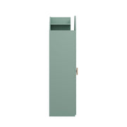 Atmacha Home And Living Wardrobe Lokie Wardrobe