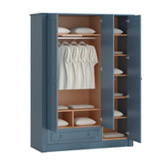 Atmacha Home And Living Wardrobe Mimi Wardrobe