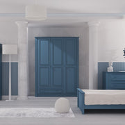 Atmacha Home And Living Wardrobe Mimi Wardrobe