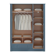 Atmacha Home And Living Wardrobe Mimi Wardrobe