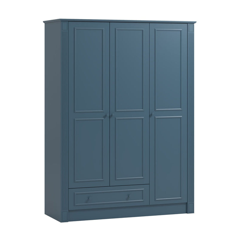 Atmacha Home And Living Wardrobe Mimi Wardrobe
