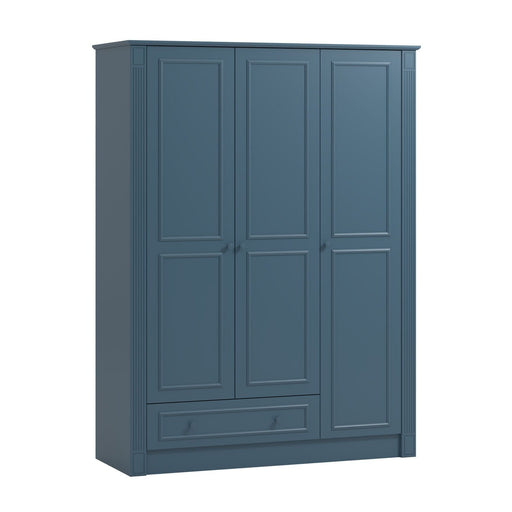 Atmacha Home And Living Wardrobe Mimi Wardrobe