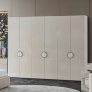 Atmacha Home And Living Wardrobe New Pearl Wardrobe