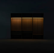 Atmacha Home And Living Wardrobe New Pearl Wardrobe