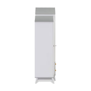 Atmacha Home And Living Wardrobe Nia Wardrobe