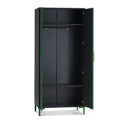 Atmacha Home And Living Wardrobe Nova Wardrobe