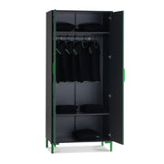 Atmacha Home And Living Wardrobe Nova Wardrobe