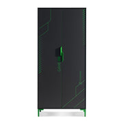 Atmacha Home And Living Wardrobe Nova Wardrobe
