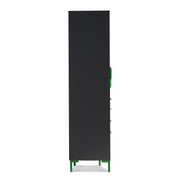 Atmacha Home And Living Wardrobe Nova Wardrobe