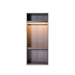 Atmacha Home And Living Wardrobe Puzzle Modular Wardrobe