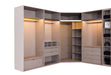 Atmacha Home And Living Wardrobe Puzzle Modular Wardrobe