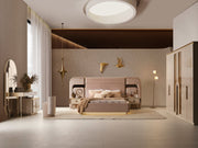 Atmacha Home And Living Wardrobe Solo Wardrobe