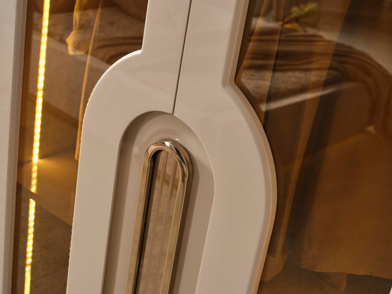 Atmacha Home And Living Wardrobe Solo Wardrobe