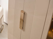 Atmacha Home And Living Wardrobe Solo Wardrobe