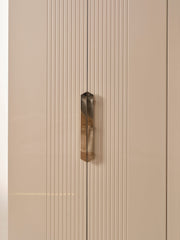 Atmacha Home And Living Wardrobe Solo Wardrobe