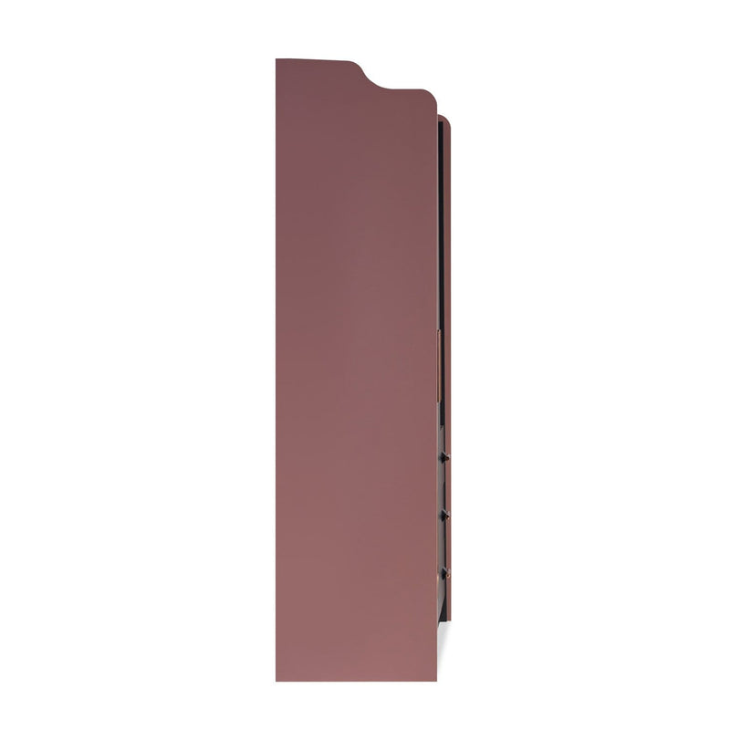 Atmacha Home And Living Wardrobe Sunny Wardrobe