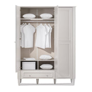 Atmacha Home And Living Wardrobe Vega Wardrobe