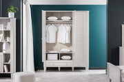 Atmacha Home And Living Wardrobe Vega Wardrobe