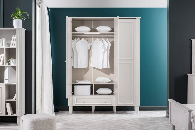 Atmacha Home And Living Wardrobe Vega Wardrobe