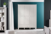 Atmacha Home And Living Wardrobe Vega Wardrobe