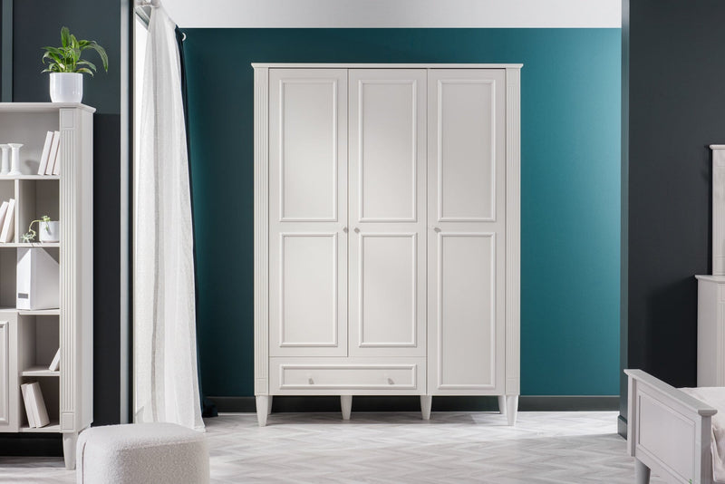 Atmacha Home And Living Wardrobe Vega Wardrobe