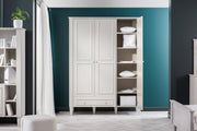 Atmacha Home And Living Wardrobe Vega Wardrobe