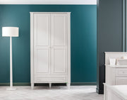Atmacha Home And Living Wardrobe Vega Wardrobe