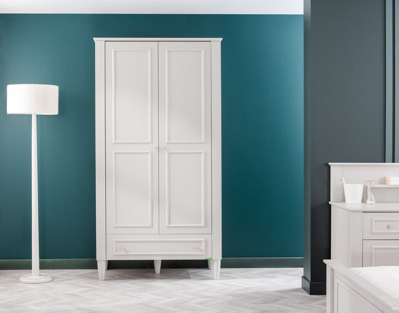Atmacha Home And Living Wardrobe Vega Wardrobe