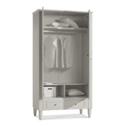 Atmacha Home And Living Wardrobe Vega Wardrobe