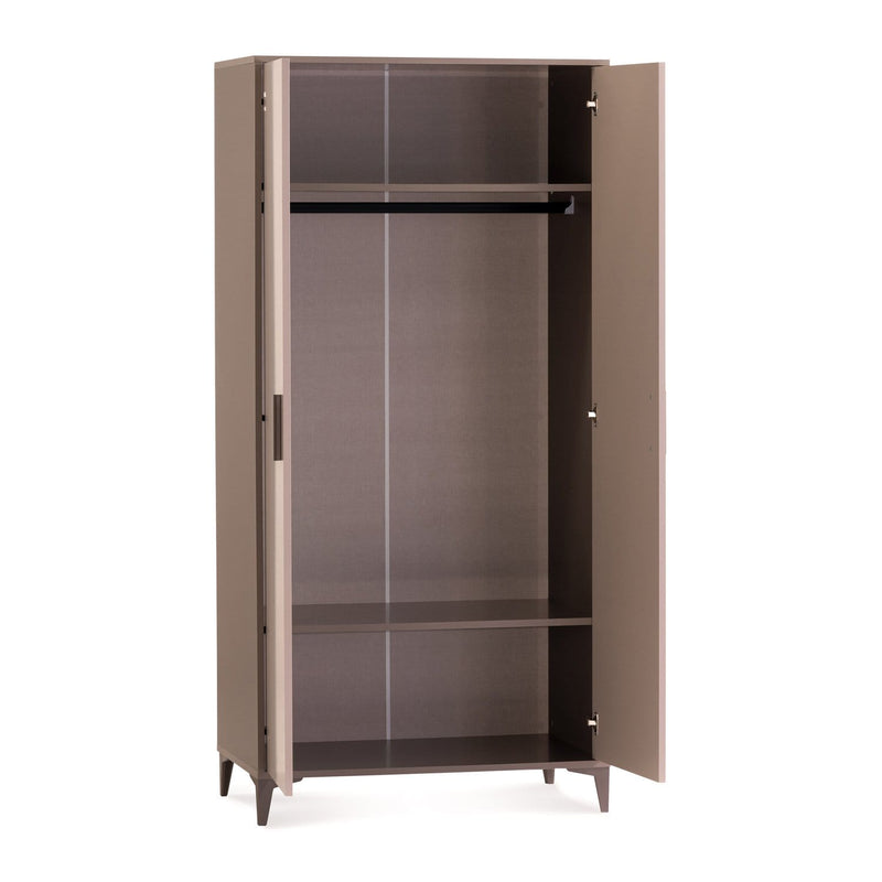 Atmacha Home And Living Wardrobe Vivi Wardrobe