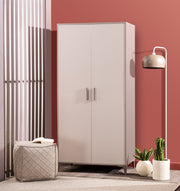 Atmacha Home And Living Wardrobe Vivi Wardrobe