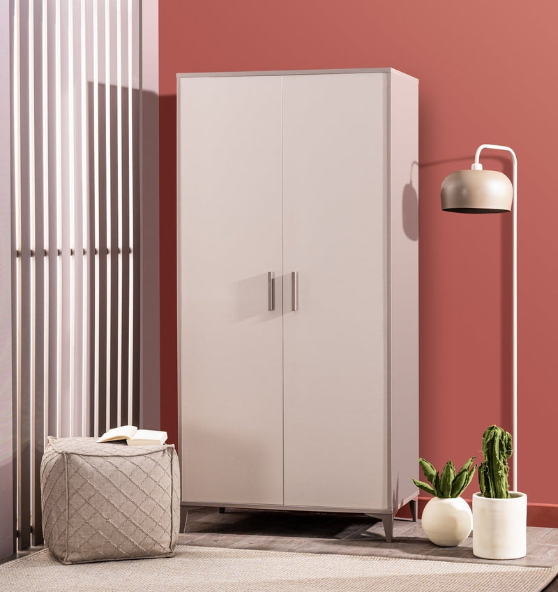 Atmacha Home And Living Wardrobe Vivi Wardrobe
