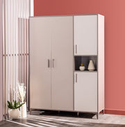 Atmacha Home And Living Wardrobe Vivi Wardrobe