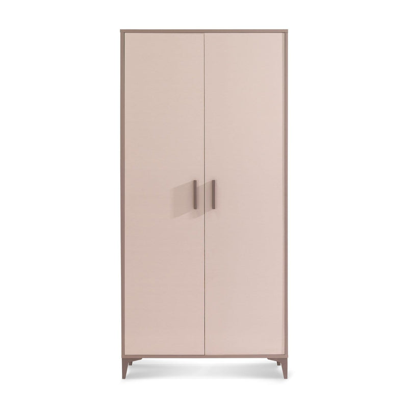 Atmacha Home And Living Wardrobe Vivi Wardrobe
