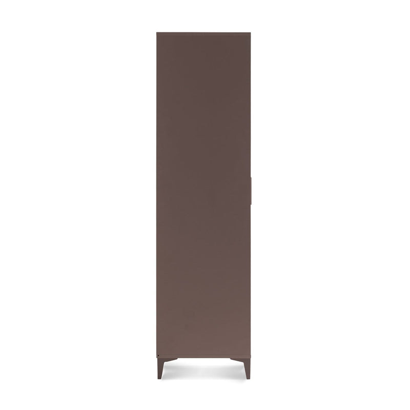 Atmacha Home And Living Wardrobe Vivi Wardrobe