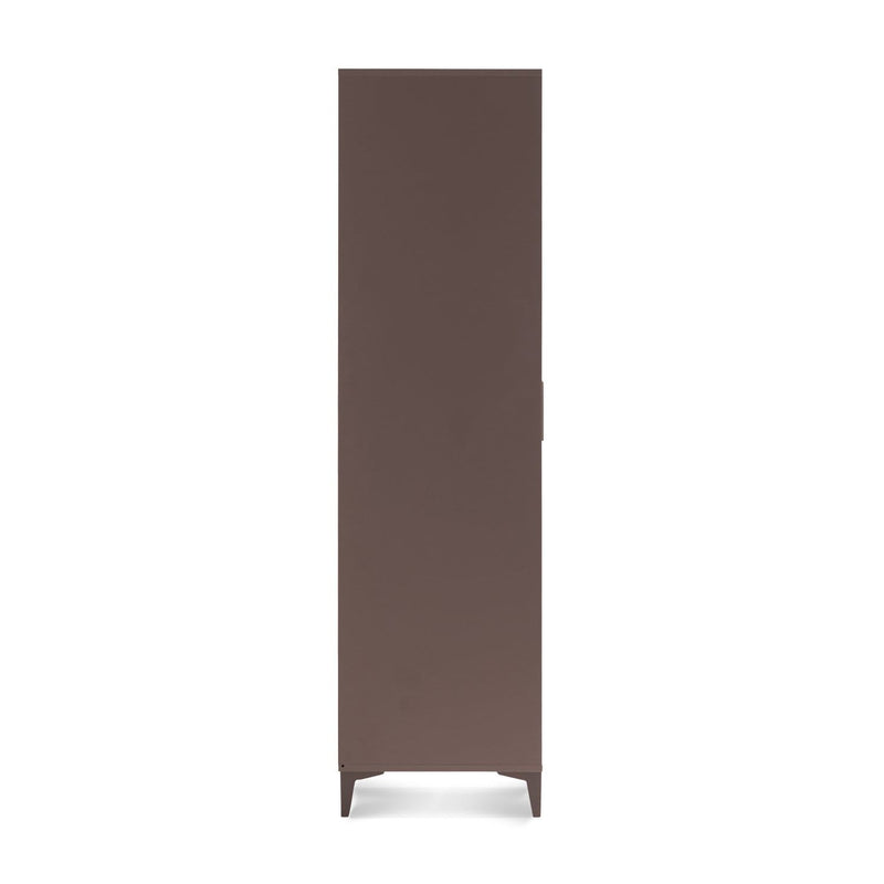 Atmacha Home And Living Wardrobe Vivi Wardrobe