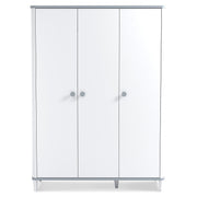 Atmacha Home And Living Wardrobe Zen Wardrobe