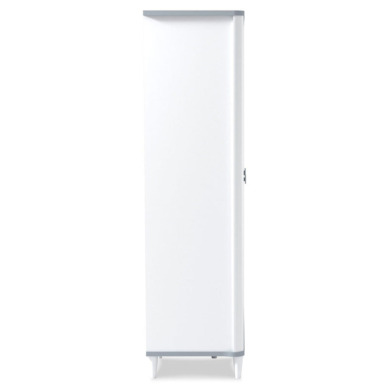 Atmacha Home And Living Wardrobe Zen Wardrobe