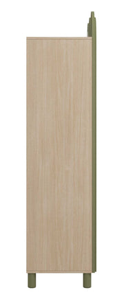 Atmacha Home And Living Wardrobe Zola Wardrobe