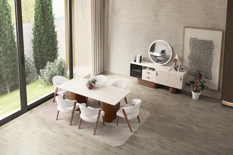 Atmacha Home And Living Willow Chair