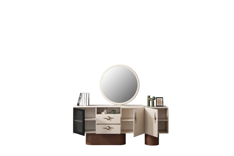 Atmacha Home And Living Willow Console