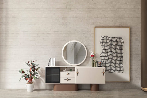 Atmacha Home And Living Willow Console