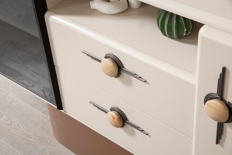 Atmacha Home And Living Willow Console