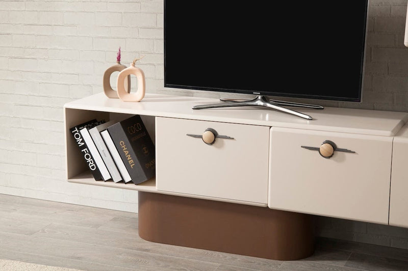 Atmacha Home And Living Willow Console