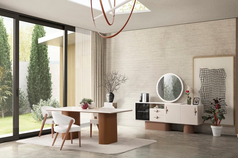 Atmacha Home And Living Willow Table