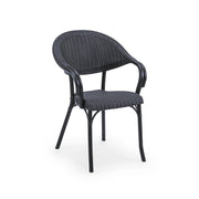 Atmacha Home & Living Armchair Anthracite Flash-R Armchair